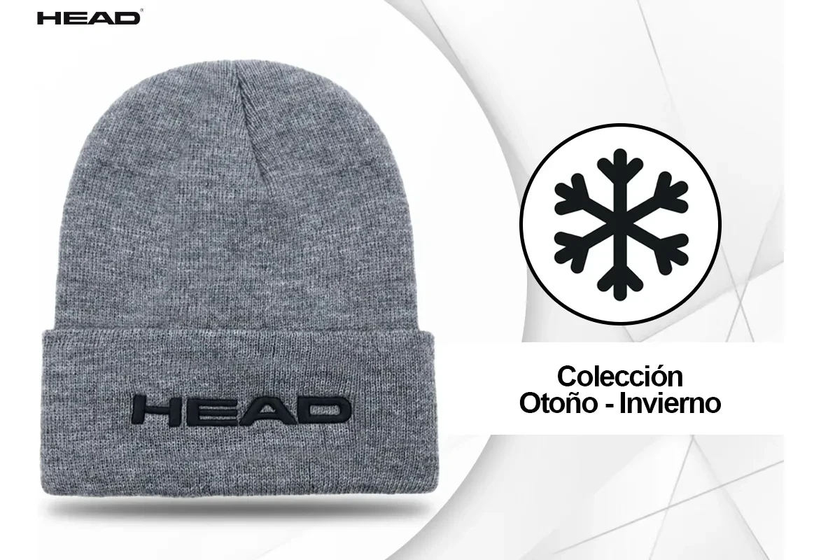 GORRO HEAD 12455-13826 4