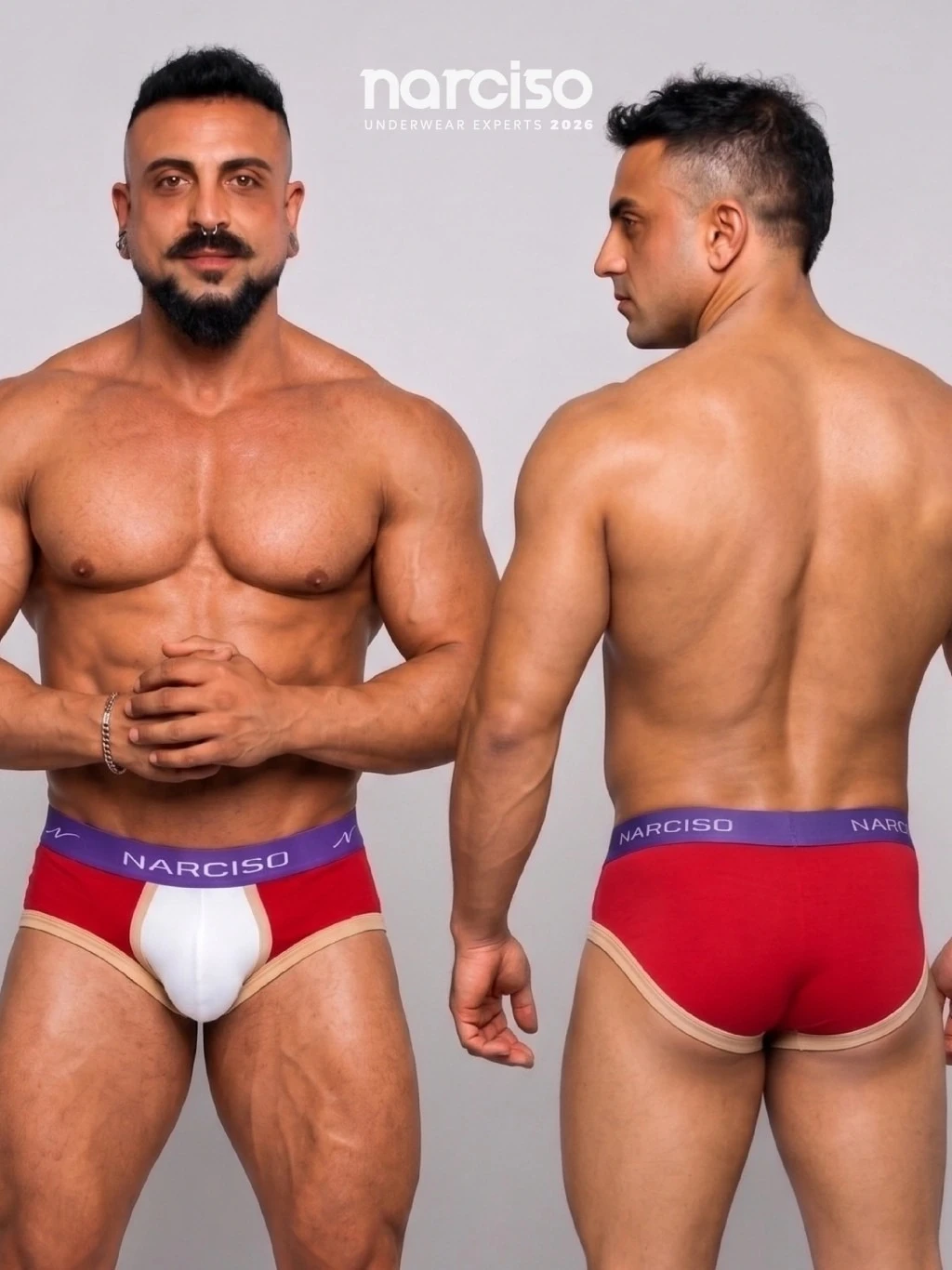 Manu Rojo