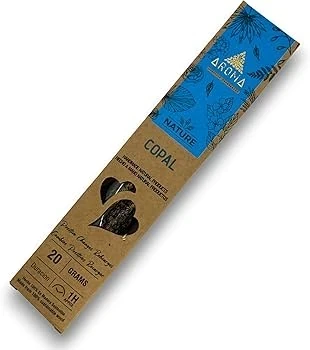 Incienso Copal Aroma 
