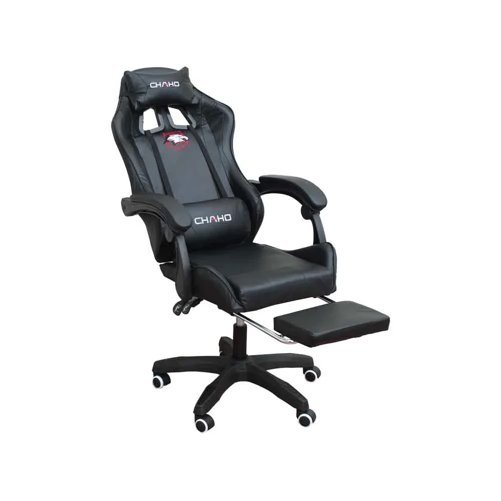 Silla Gamer Ergonómica CHAHO Reclinable