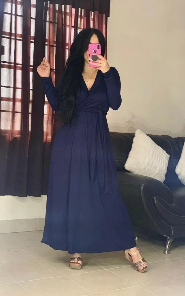 Vestido mia 2