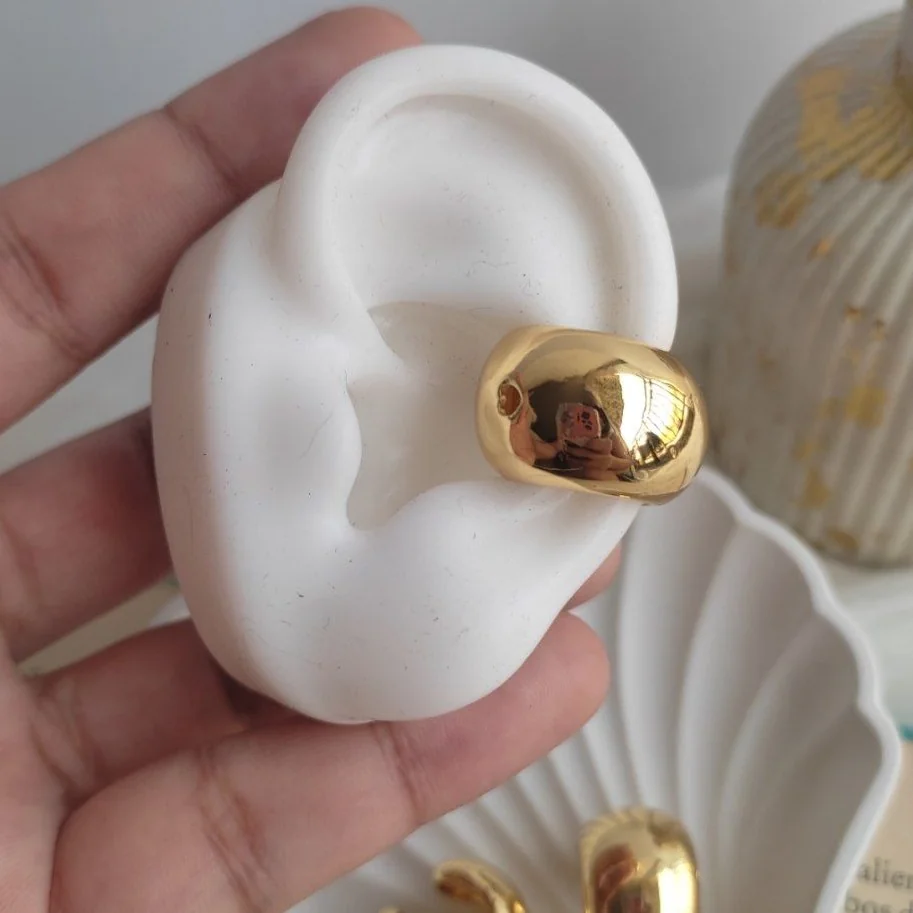 Earcuff Shainy Love  2