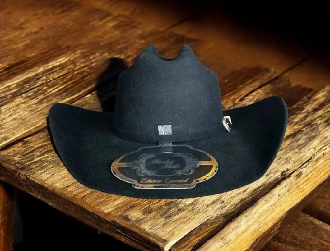 TEXANA ROCHA HATS HORMA ROPPER 