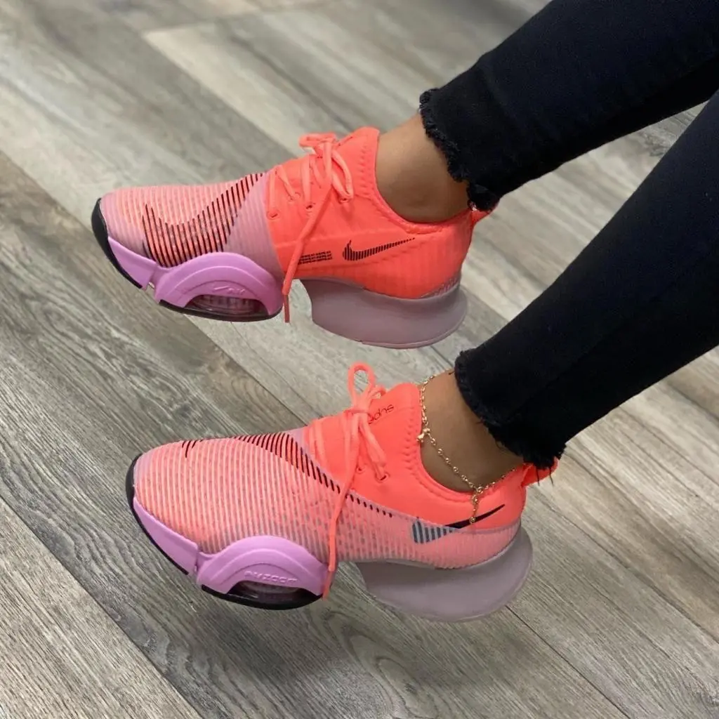 NIKE FLY DAMA AAA 2