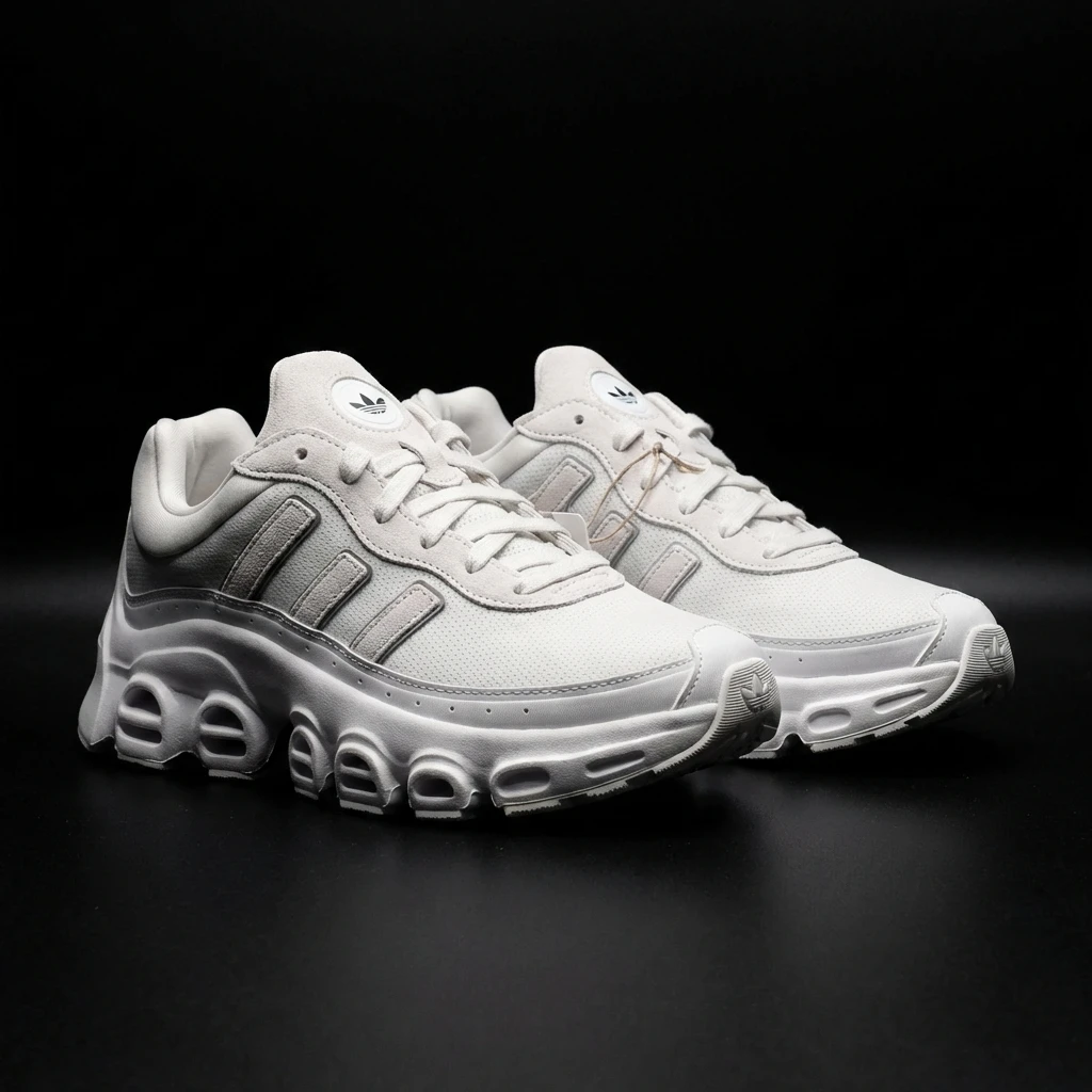 ZAPATILLAS ADIDAS ADIFOM MEGARIDE DE HOMBRE 