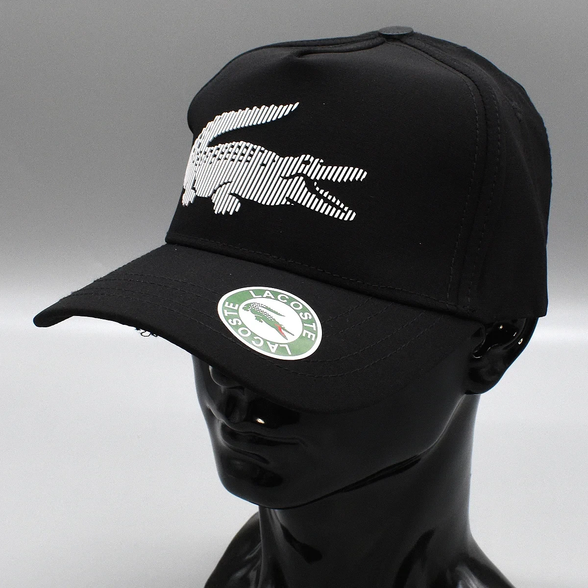 Gorra Lacoste