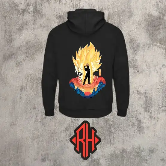 Dragon ball 
