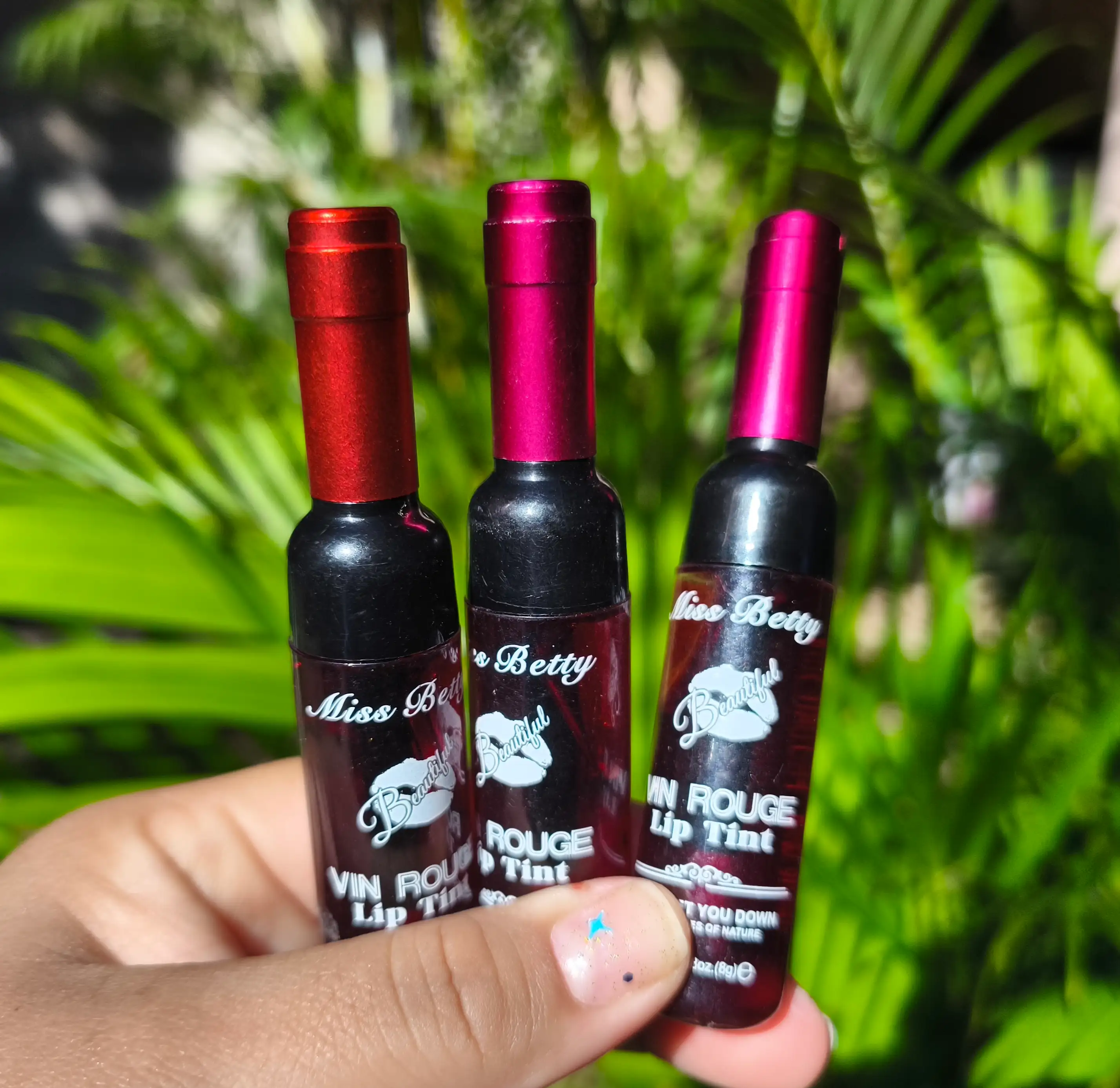Tinta Vin Rouge 
