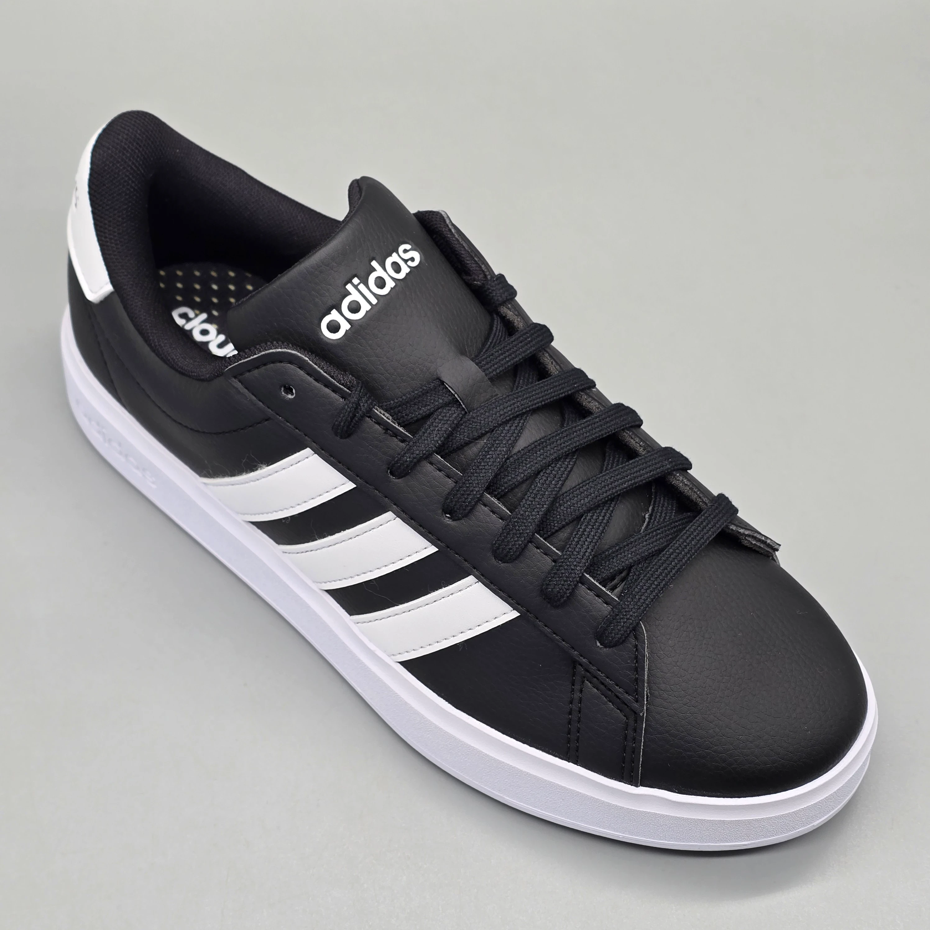 TENIS ADIDAS GRAND COURT 2.0 3