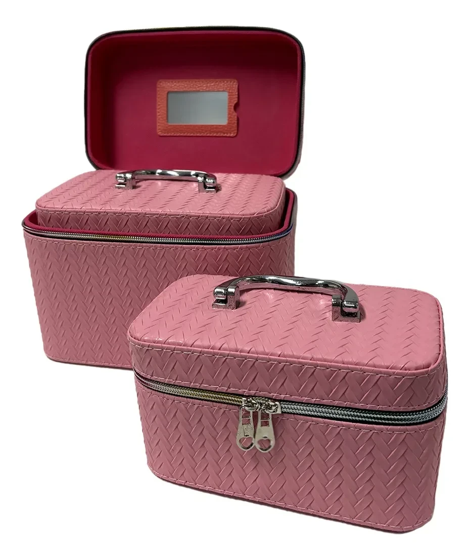 ESTUCHE BAGCHERRY SET X3 258064 5
