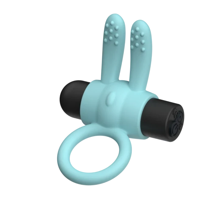 Anillo vibrador - Vibrating Cockring
