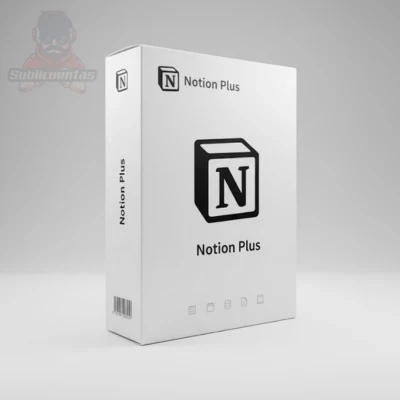 Notion Ia