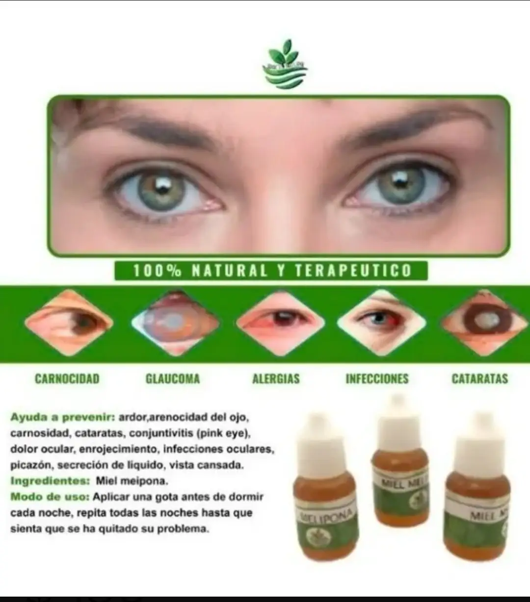 Miel Melipona 10 gr