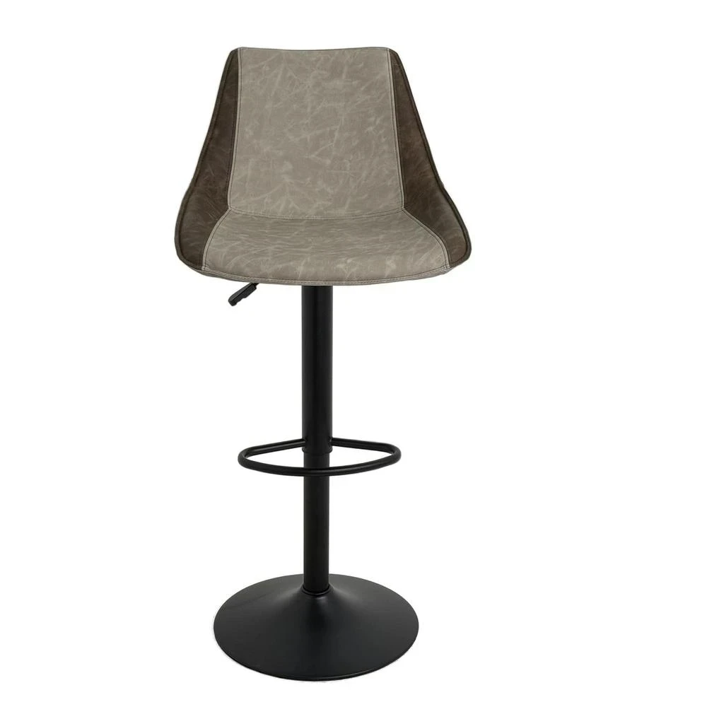 SILLA DE BAR 51.5x56.5x0