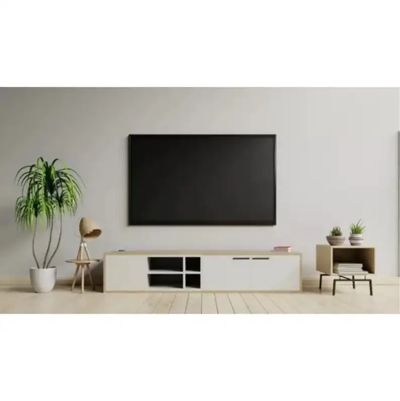 Bracket fijo de 40" - 80" 3