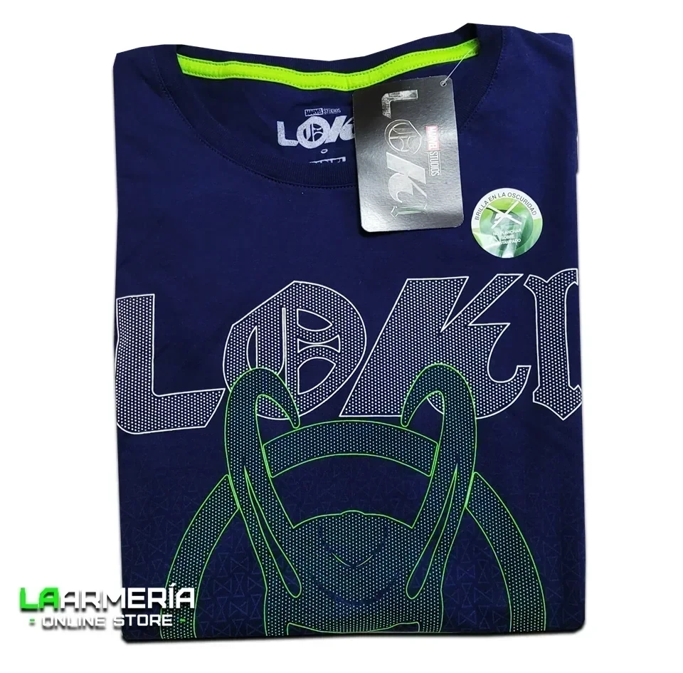 Loki (S-M-XL) 3