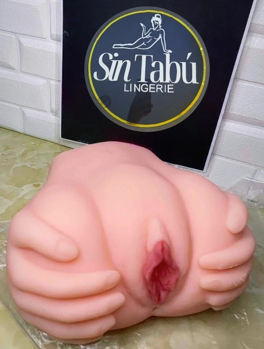 Vagina 3D realista