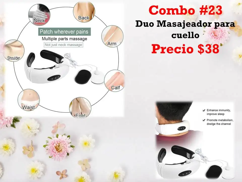COMBO #23 