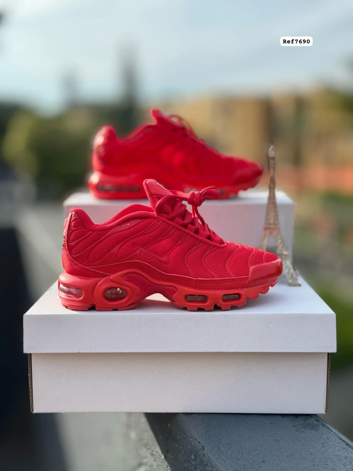 Nike Tn Importado Unisex  2
