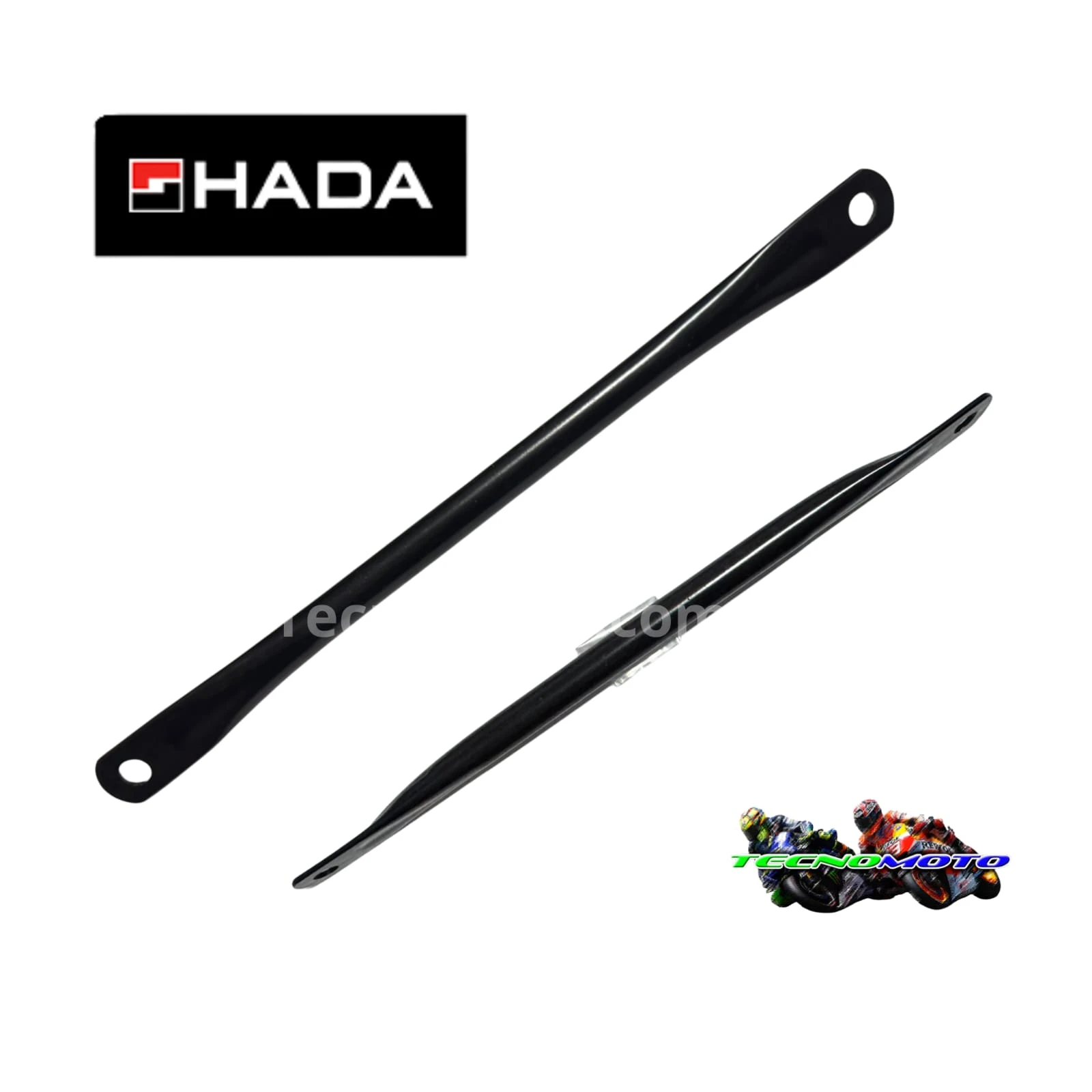 BARRA BLOQUEO PLATO FRENO TRAS. BAJAJ 135 ROUSER -50845