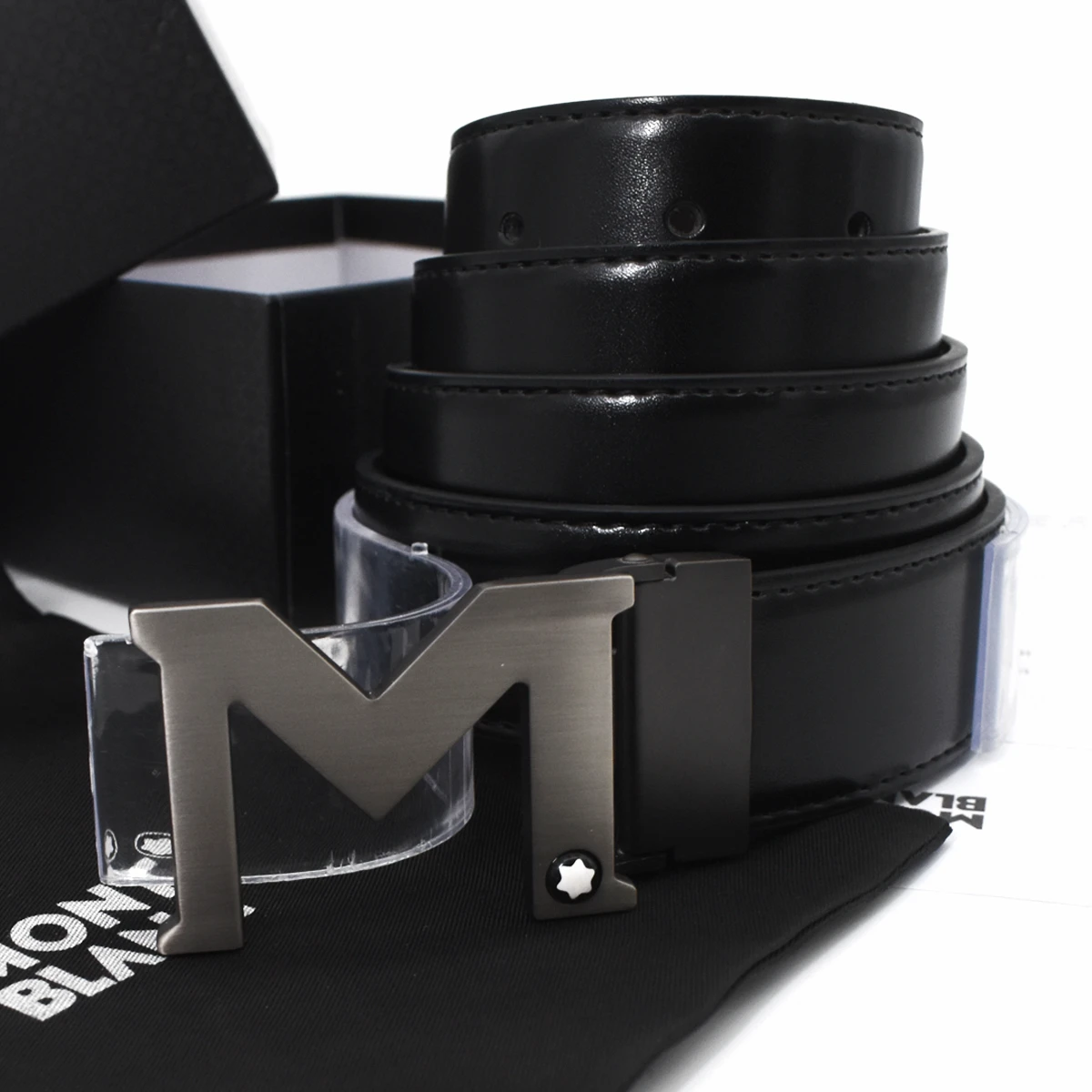 CINTO MONT BLACK 4