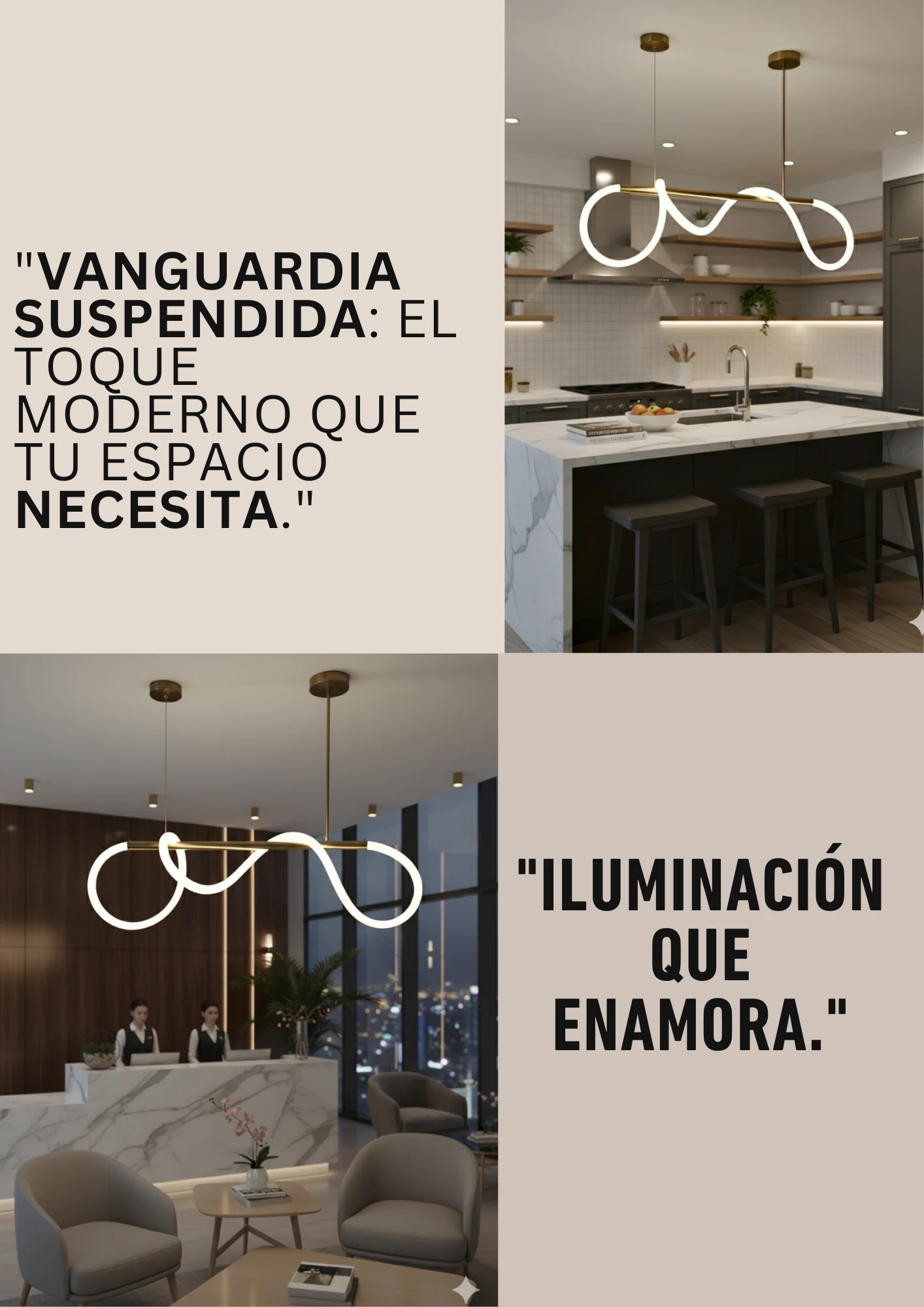 Lámpara de Neón  3