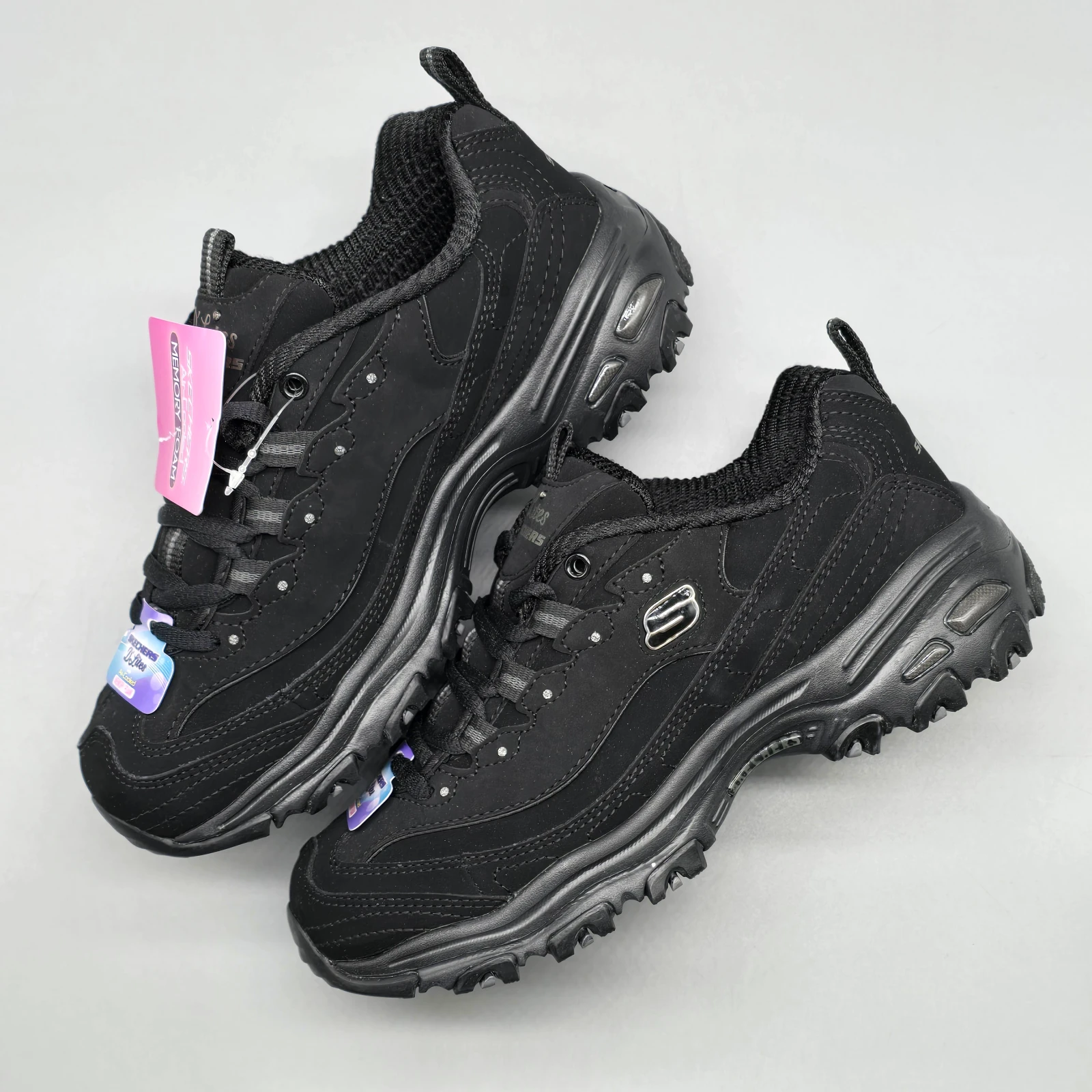 ZAPATILLAS SKECHERS D´LITES PLAY ON 2