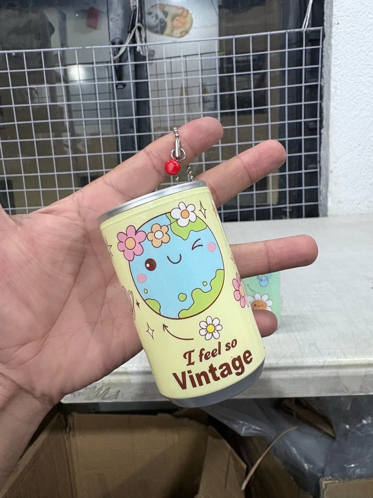 Paquete de 12 latas de toallitas desnaquillantes  5