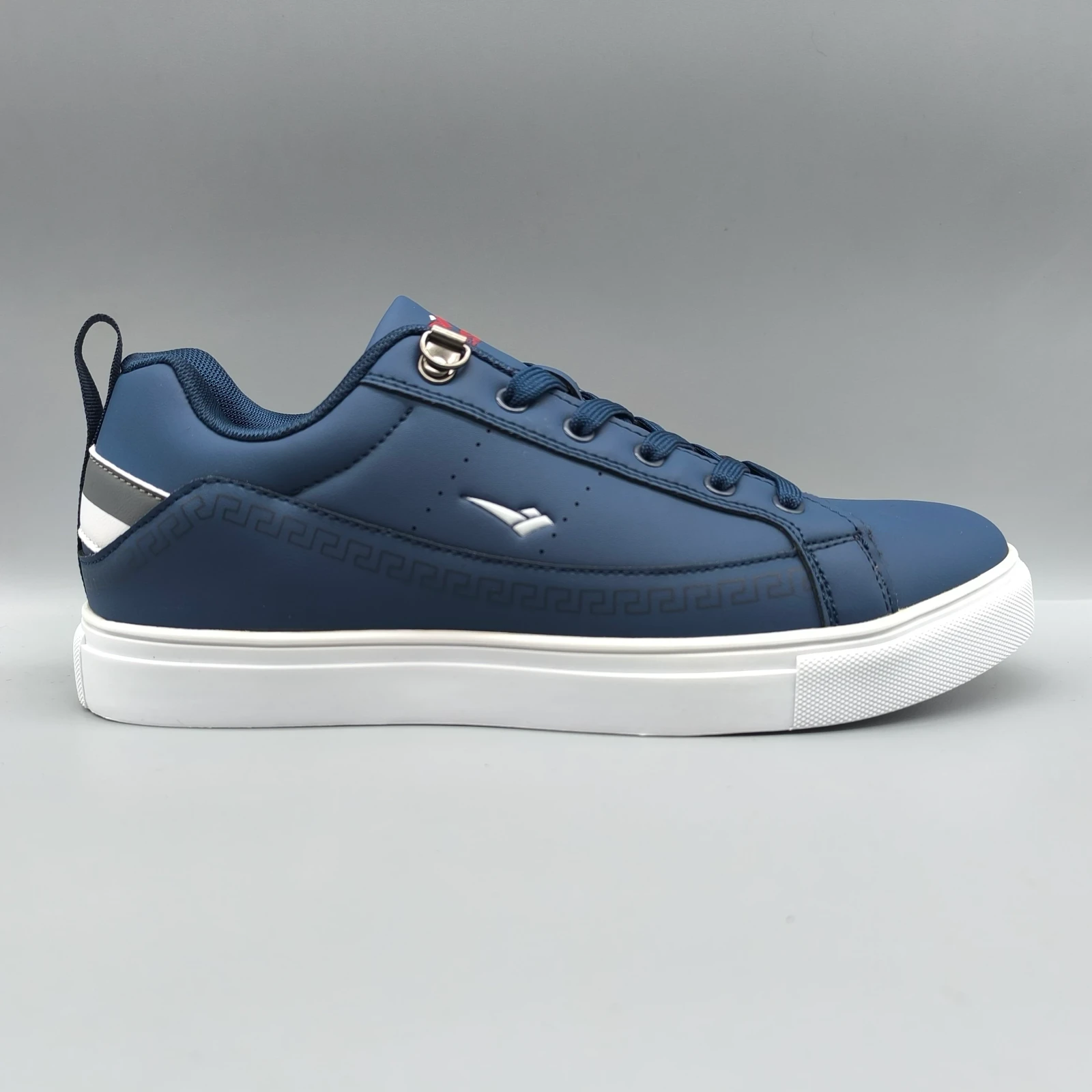 WEST DE HOMBRE NAVY/RED (Original)