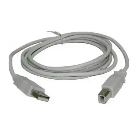 Cable para impresora omega
