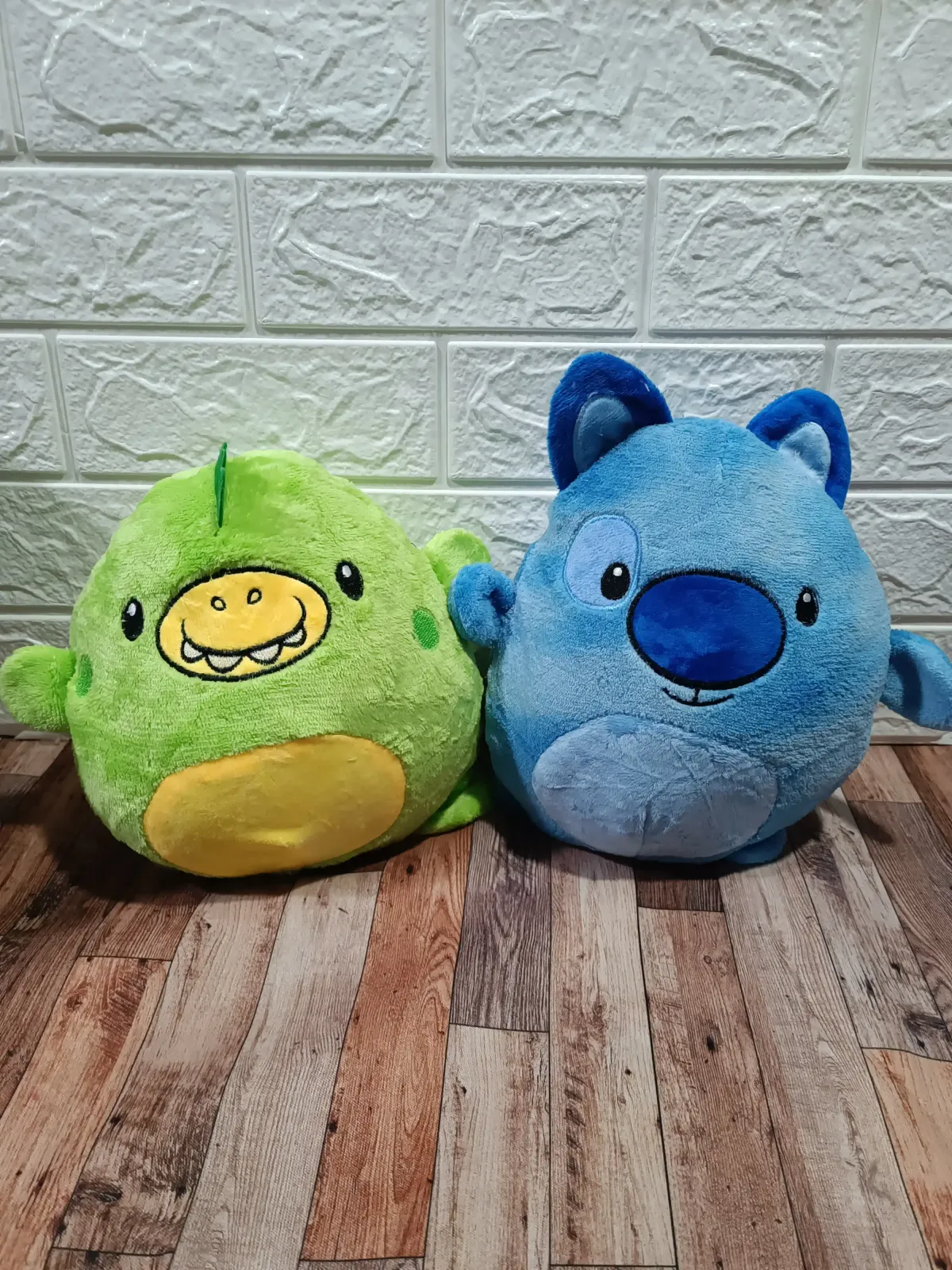 Buzos 