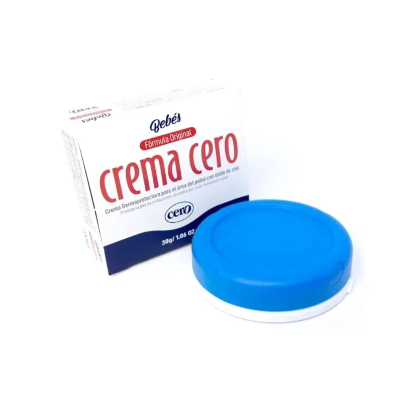CREMA CERO 30 GR