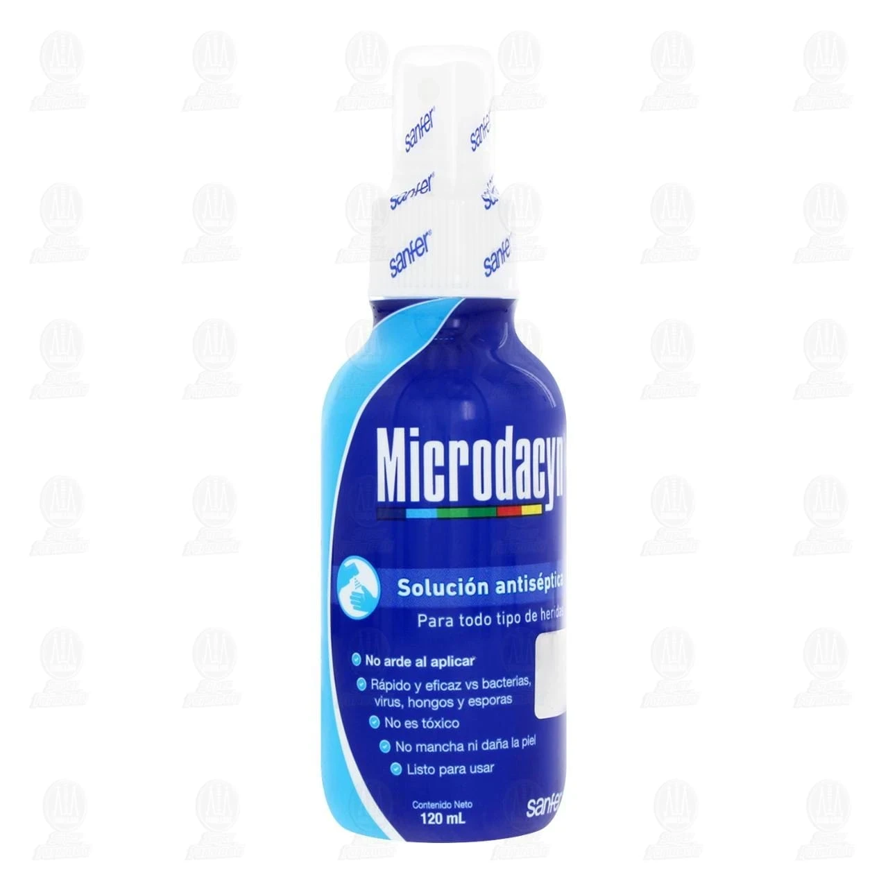 Microdacyn 240ml