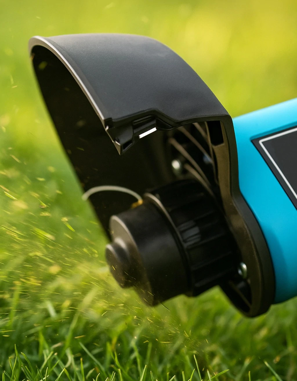 BORDEADORA ELÉCTRICA KTO 350W ‼️‼️ 2