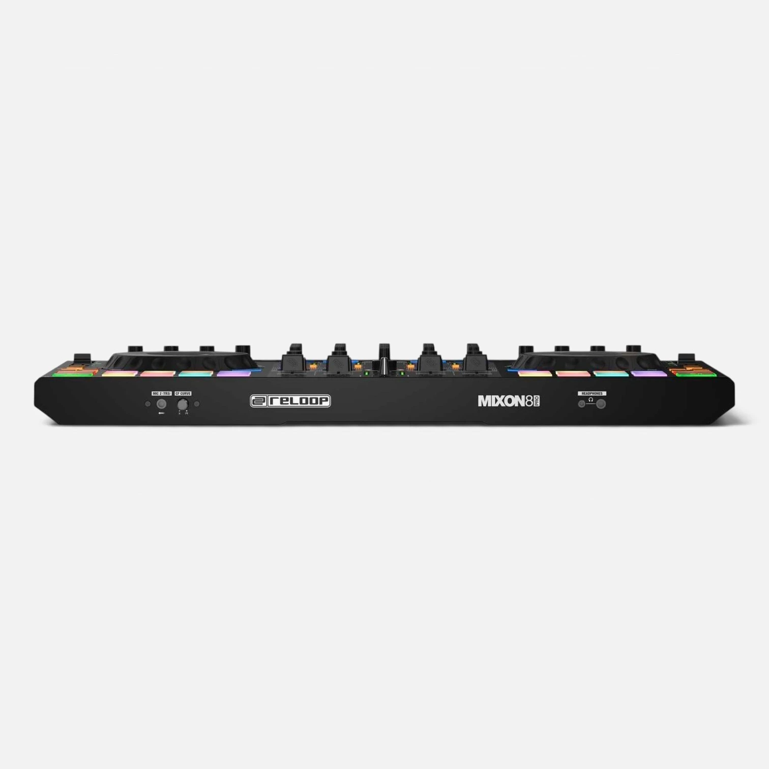 MIXON 8 PRO RELOOP 3