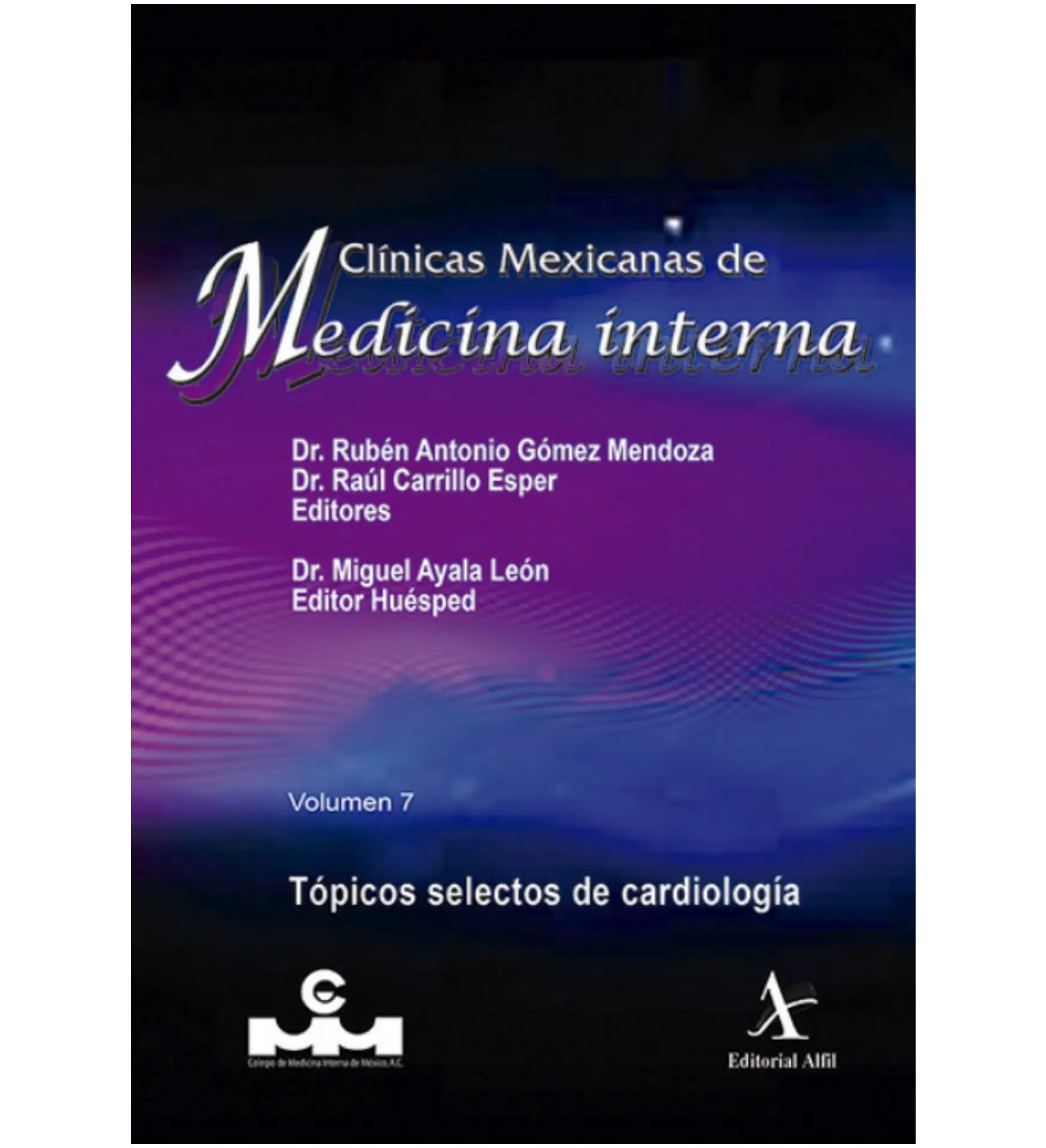Tópicos selectos de cardiología 