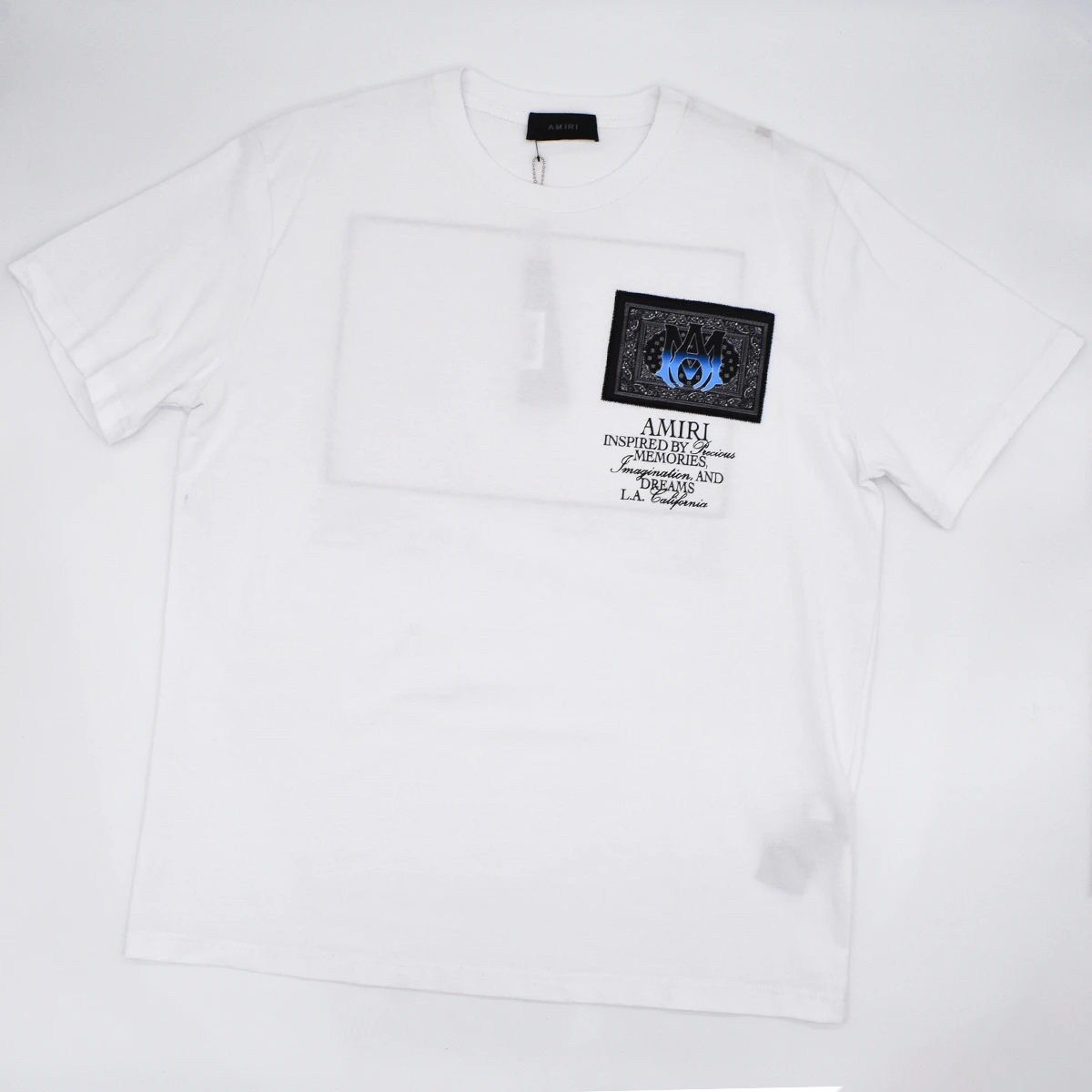 Playera Amiri 4