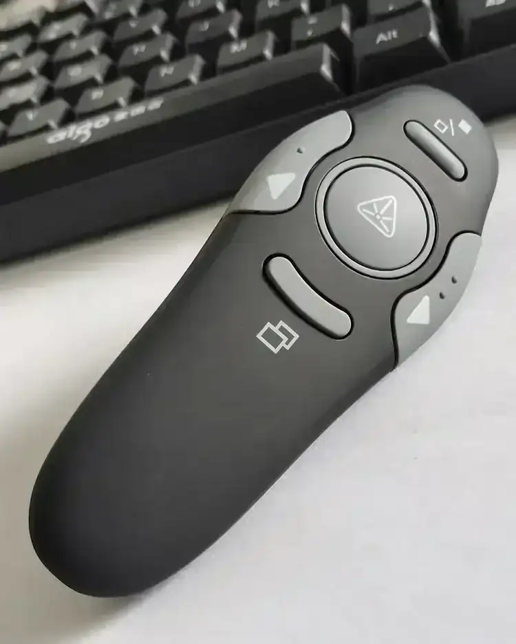 wireless presenter 01A 3