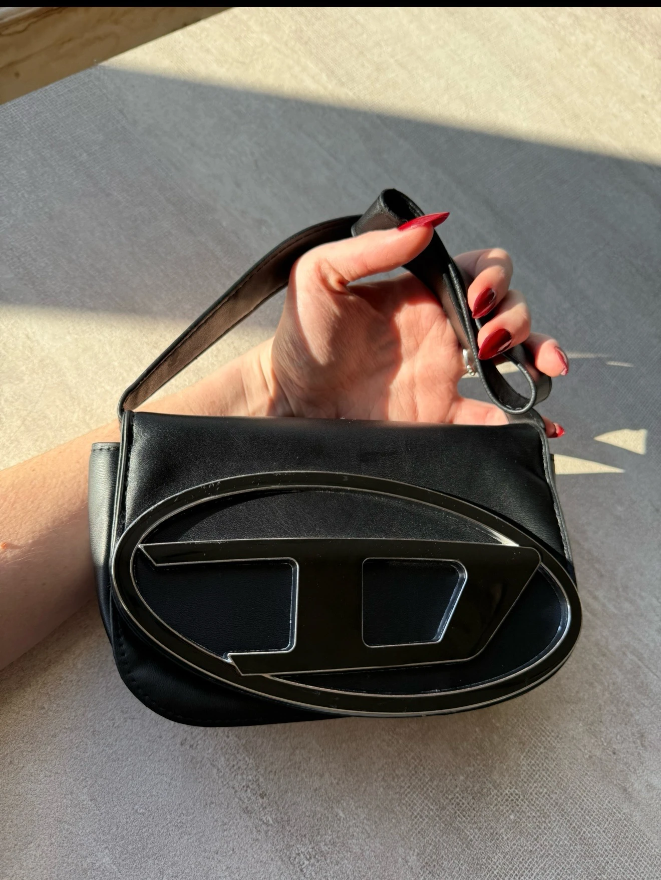 BANDOLERA CARTERA 