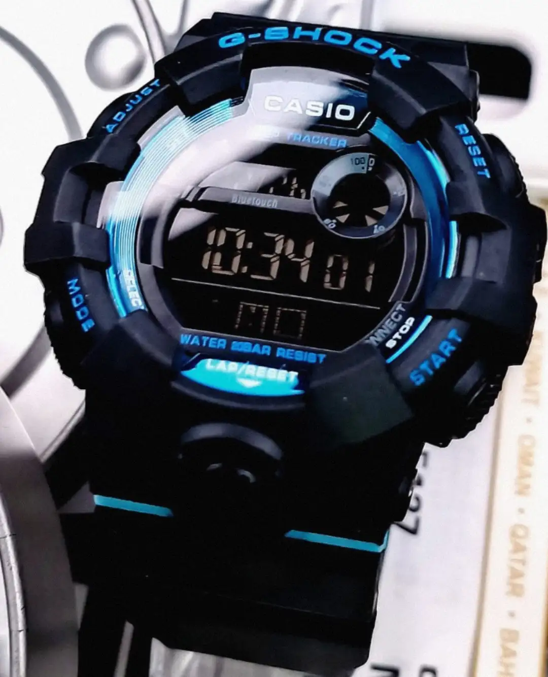 Reloj G-shock