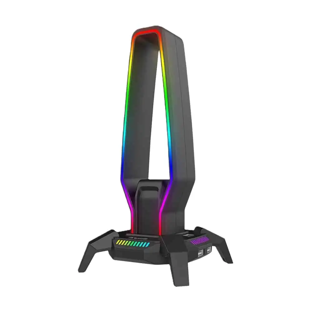 SOPORTE PARA HEADPHONE XTRIKE ME HZ-10