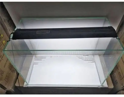 LAMPARA RISHENG DE 86 A 110 CM