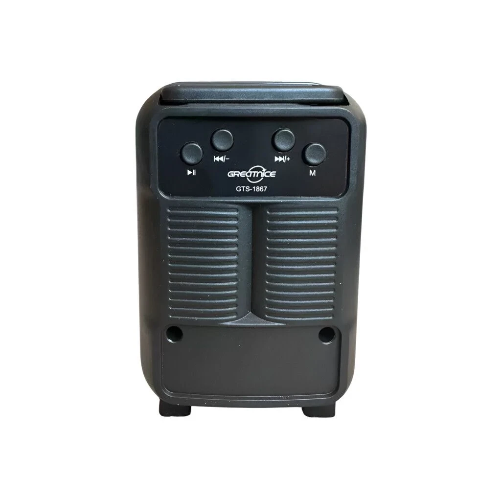 PARLANTE 3" MODS-907 – STOCK – NEGRO 3