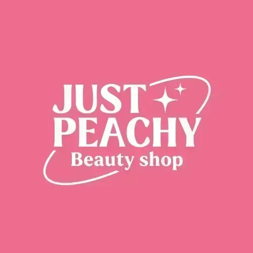Just Peachy Beauty Shop