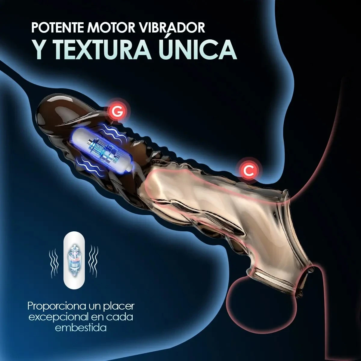 Funda (agotado) + media funda