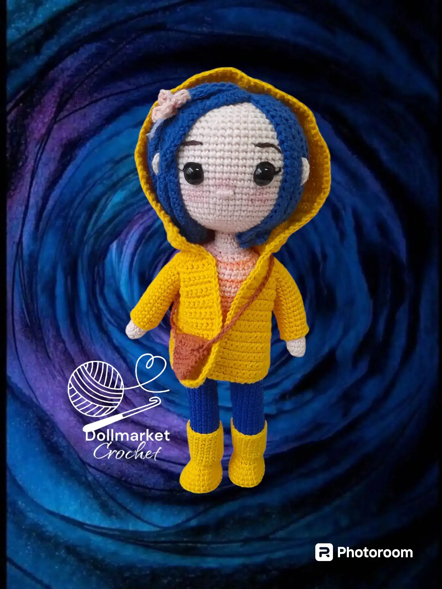 Coraline/29cm 2