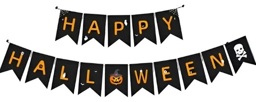Bdnaderin happy Halloween