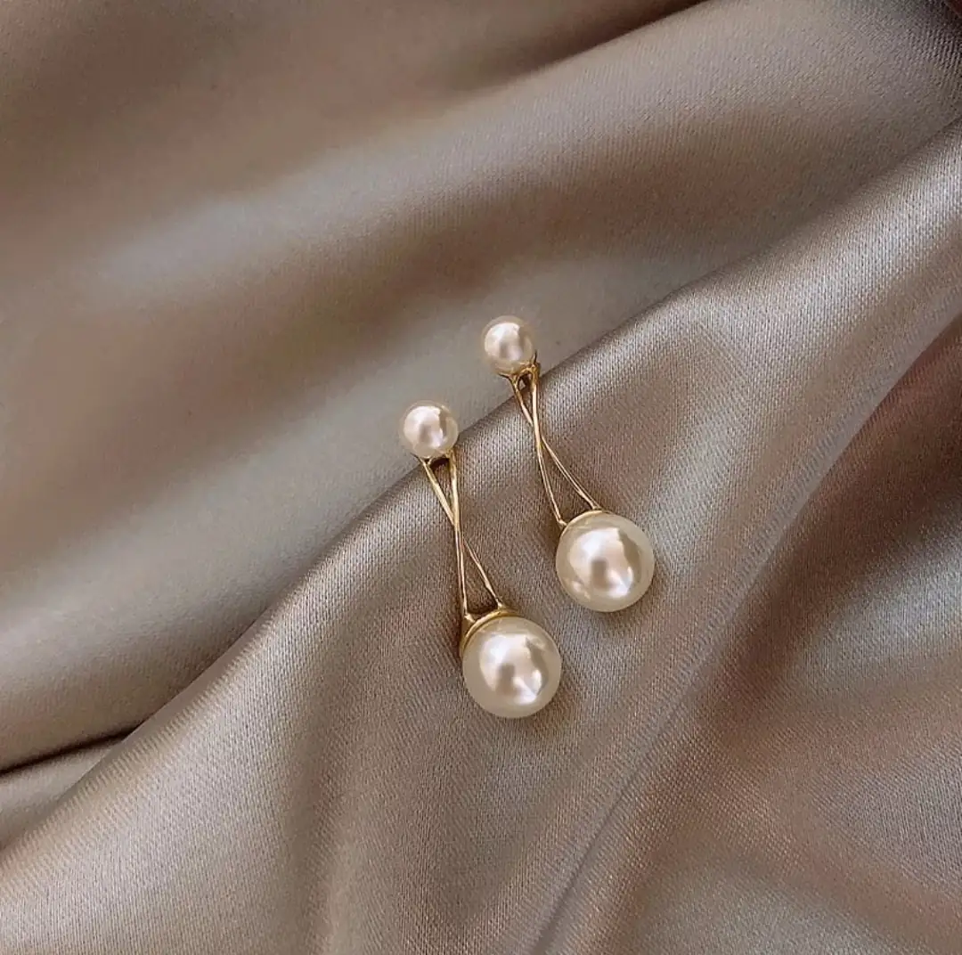 Pendientes Perla 03