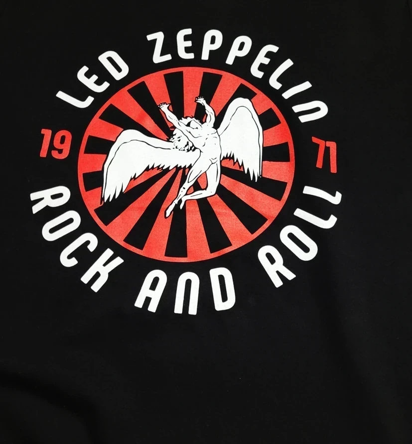 Led Zeppelin (M-L) 2
