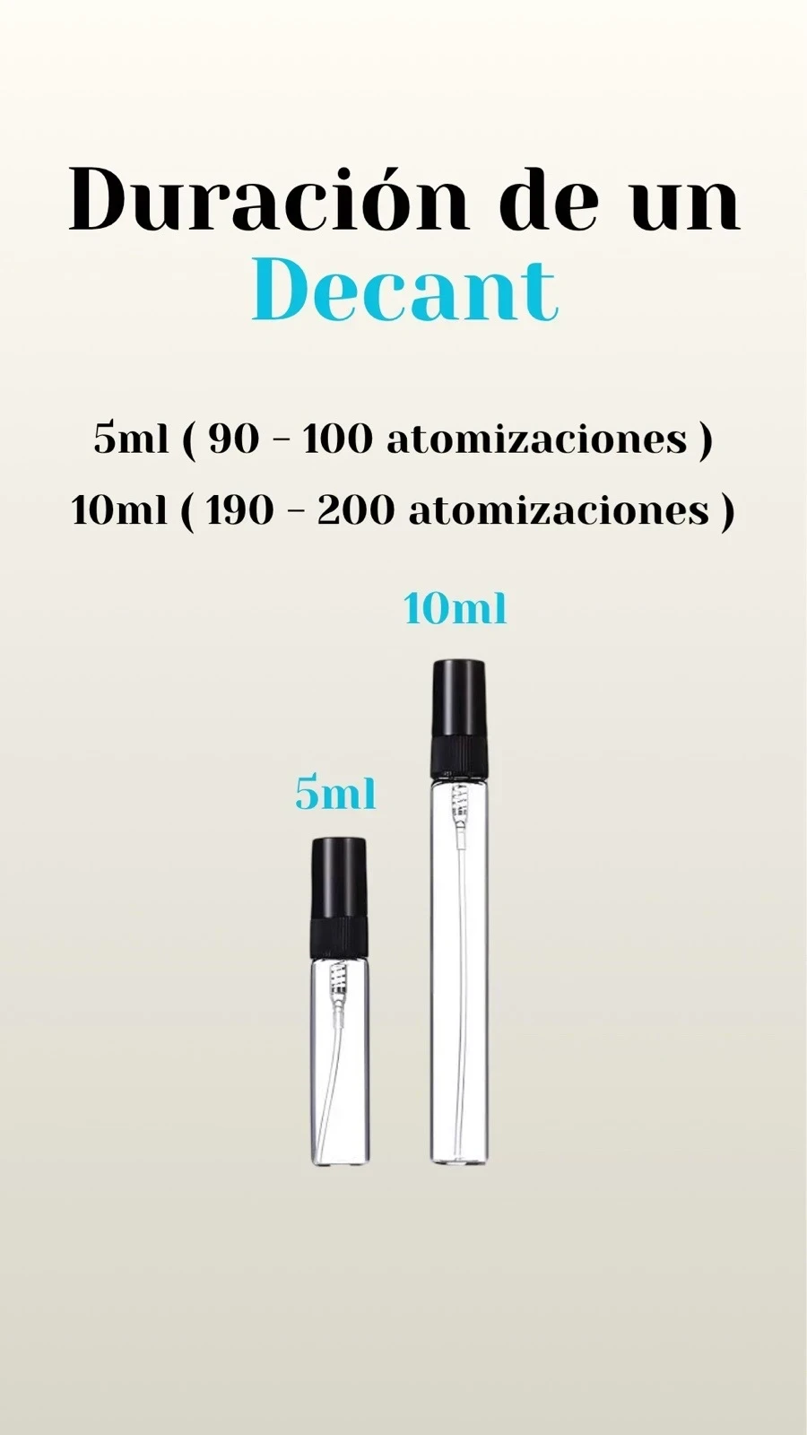 Decants - 9pm Afnan Original - Hombre 3